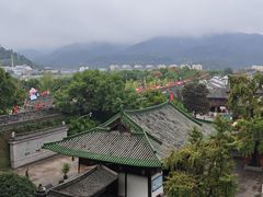 -龙兴寺