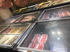 -蒙肥羊·酸汤潮牛·鲜牛肉火锅烤肉自助(岗顶店)