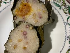 -天山醉美·新疆餐厅(富华里店)