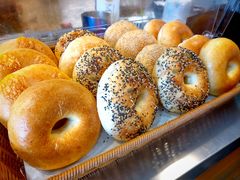 -BIG BAGEL(永康路店)