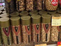 -翠微家园超市(甘家口店)