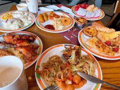 -比格比萨自助(花园路店)