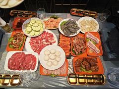 -里堂派对·独栋团建聚会小院轰趴馆(三圣乡店)