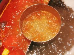 -前门后头老北京铜锅涮肉·京味菜·烤鸭(伊藤洋华堂店)