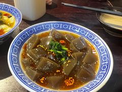 -蓝田九大碗民俗食府(蓝田店)