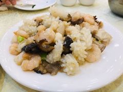 全爆-奥华餐厅·老张记(台基厂店)