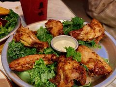 -农畉LONFOOD(福田星河COCOPark店)