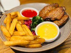 -Money Shops(愚园路店)