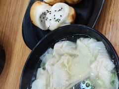 -老盛兴汤包馆(江宁一店)