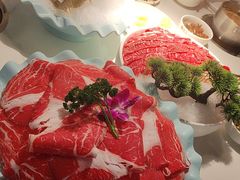-德天雪花肥牛海鲜火锅(南苑东路店)