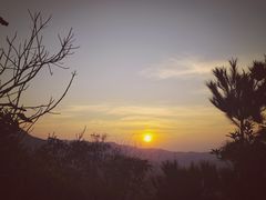 -七娘山