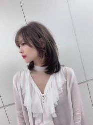 -社慕颜·禾沐造型