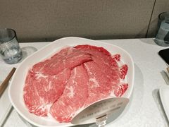 -巴奴毛肚火锅(淮河路店)