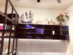 -CE·专业蛋白•羽毛接发·潮色烫染品牌店