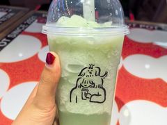 -喜茶(北京丰台银座和谐广场店)