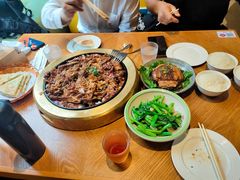 -恰八斗·猛火长沙菜(国贸店)