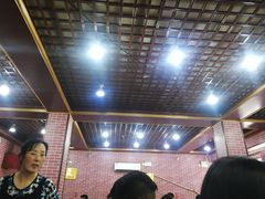 -平山城鑫烧烤(建国楼店)