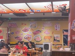 -黔三一夺夺粉酸汤火锅(百信店)