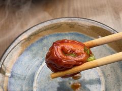 -魁盛居百年鲁菜馆(中林路店)