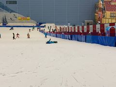 -广州热雪奇迹