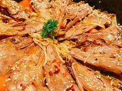 -一品渝香·好吖好鸭时尚干锅鸭头(乐汇城店)