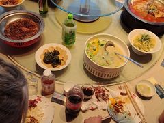 -7号院家宴.烧鸽子(门头沟店)