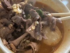 -友生风味小吃(营平农产品市场店)