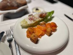 -云厨·高空西餐厅(成都瑯珀·凯悦臻选酒店)