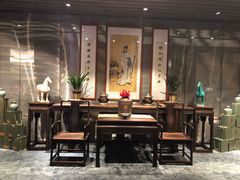 包厢-长安酒肆(曲江店)
