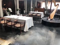 大堂-京兆尹(雍和宫店)