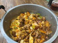 -马相卿特色烤肉面食馆(虎台店)