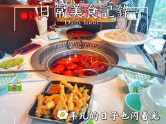 -晓宇重庆火锅(赛格国际购物中心店)