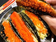 -黑牛无双·徐州烤肉(解放北路店)