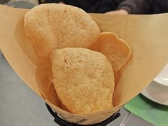 -帕蓝·暹罗料理(大学路店)