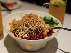 -小厨娘淮扬菜(龙湾天街店)