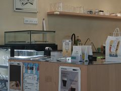 -Kilos咖啡馆(保利珑远店)