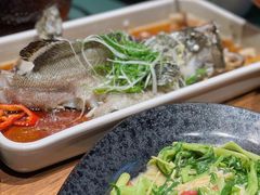 -木棉·醉心粤味(COCO Park店)