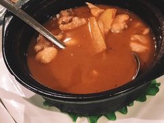 -永丰号夜宵潮汕餐厅