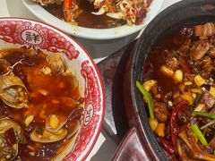 -欧记大排档·景德菜(上海首店)