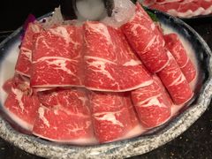 -捞王锅物料理(凯旋路店)