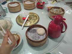 -冶春茶社(珍园店)