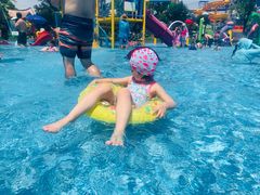 -苏州乐园森林水世界