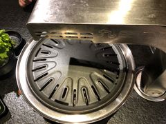 -九田家黑牛烤肉料理(贝尔路店)