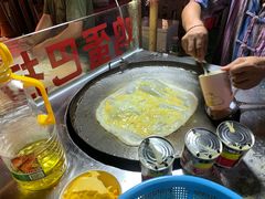-东南亚风情赶摆街夜市