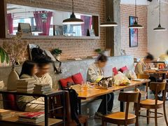 -雕刻时光·无国界料理西餐厅(五山店)
