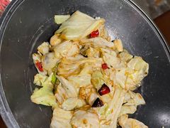 手撕包菜-湘里乡亲甲王二老店