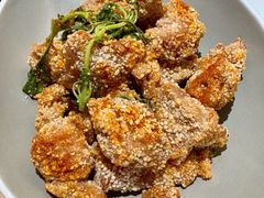 -隅乐胡椒虾·台湾菜·团建(皇岗店)