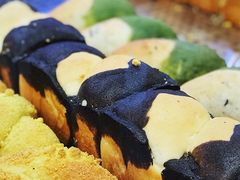 -LELECHA乐乐茶(新街口大洋店)