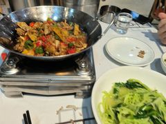 -辣不怕口味虾(凌霄路店)