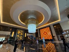 -唐山富力洲际酒店-唐缘中餐厅